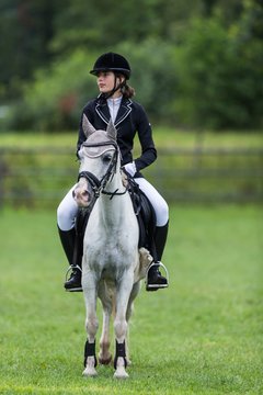 Bild 355 - Pony Akademie Turnier